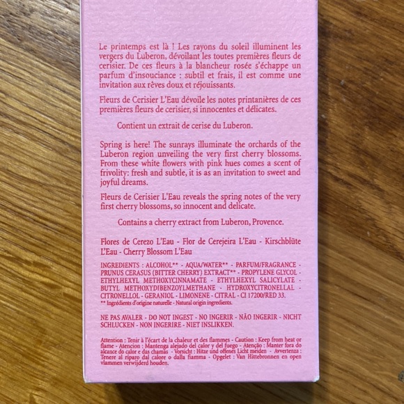 L’Occitane - Picture 5 of 5